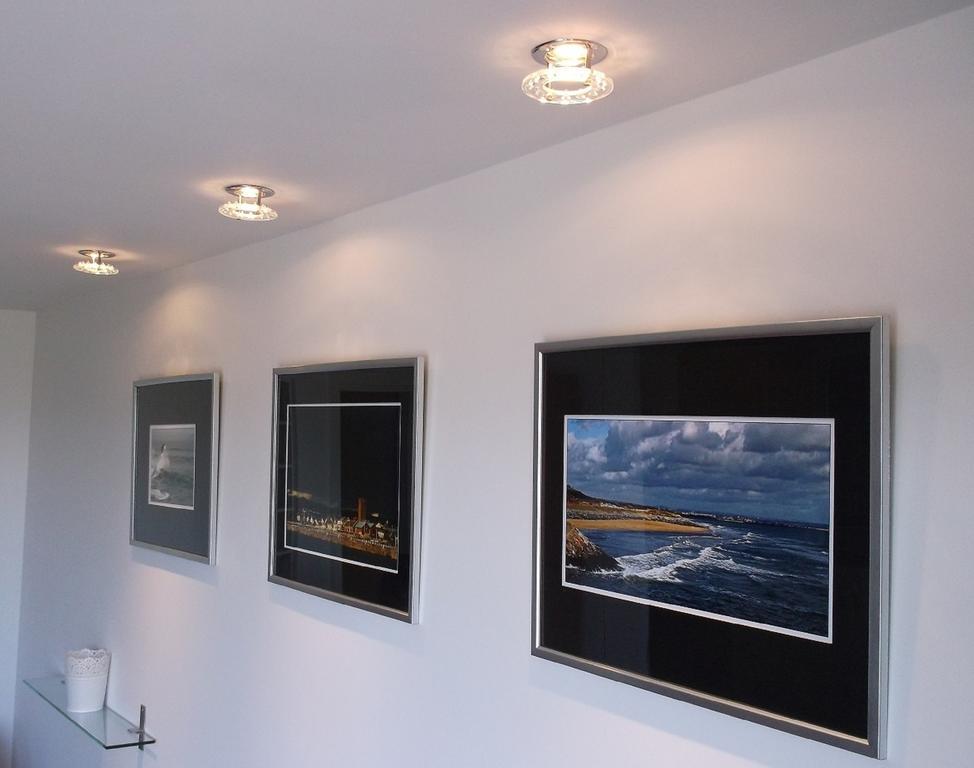 Awel Y Mor Appartement Llanelli Kamer foto