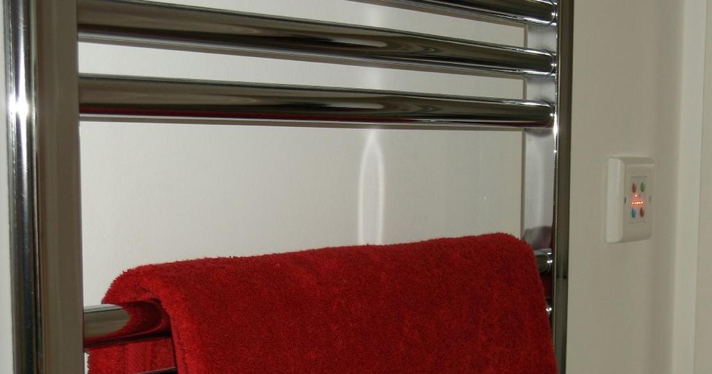 Awel Y Mor Appartement Llanelli Kamer foto