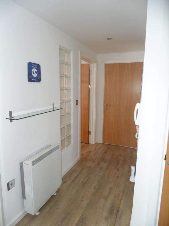 Awel Y Mor Appartement Llanelli Buitenkant foto